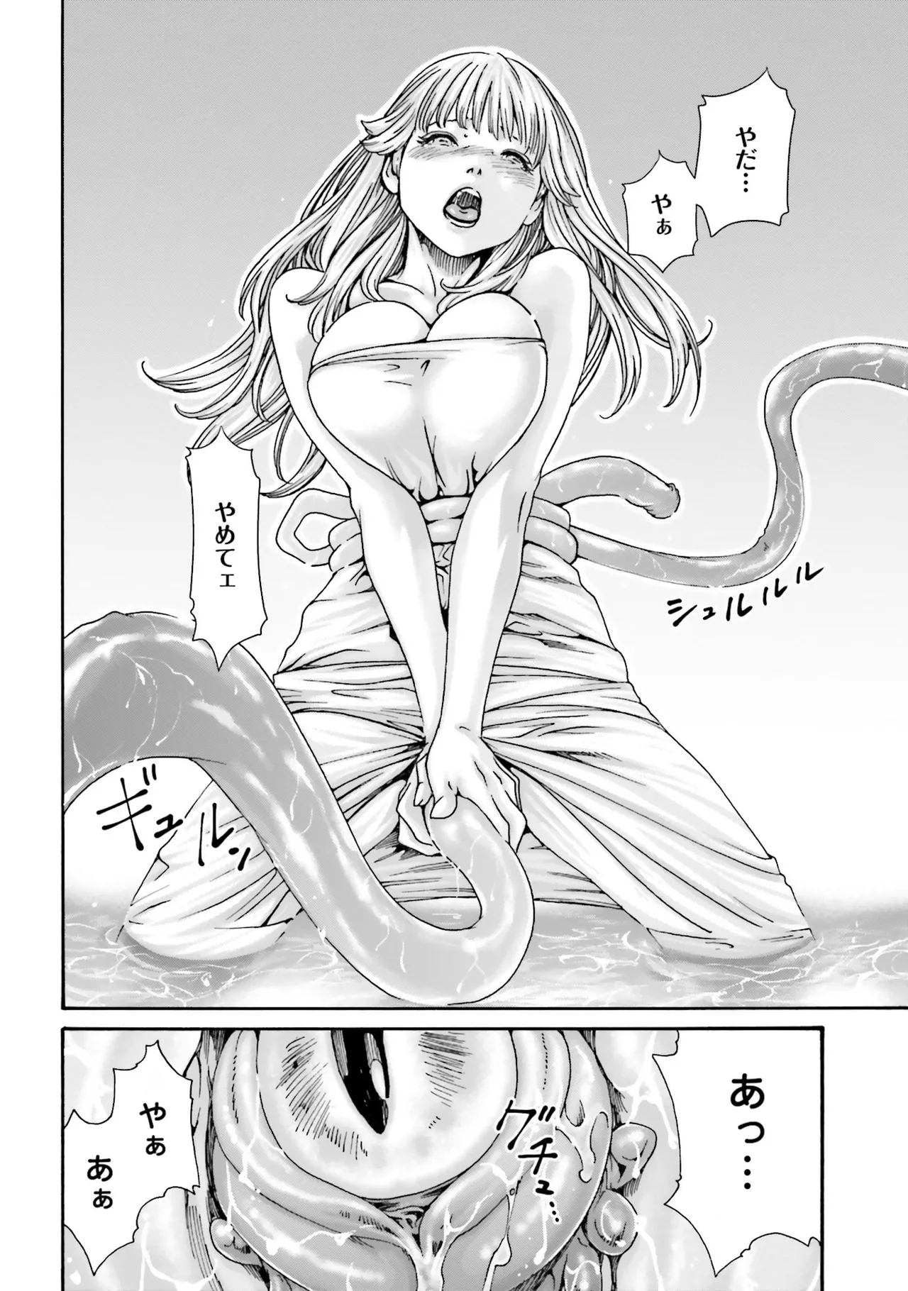 Uterus of the blackgoat Volume. 4 164
