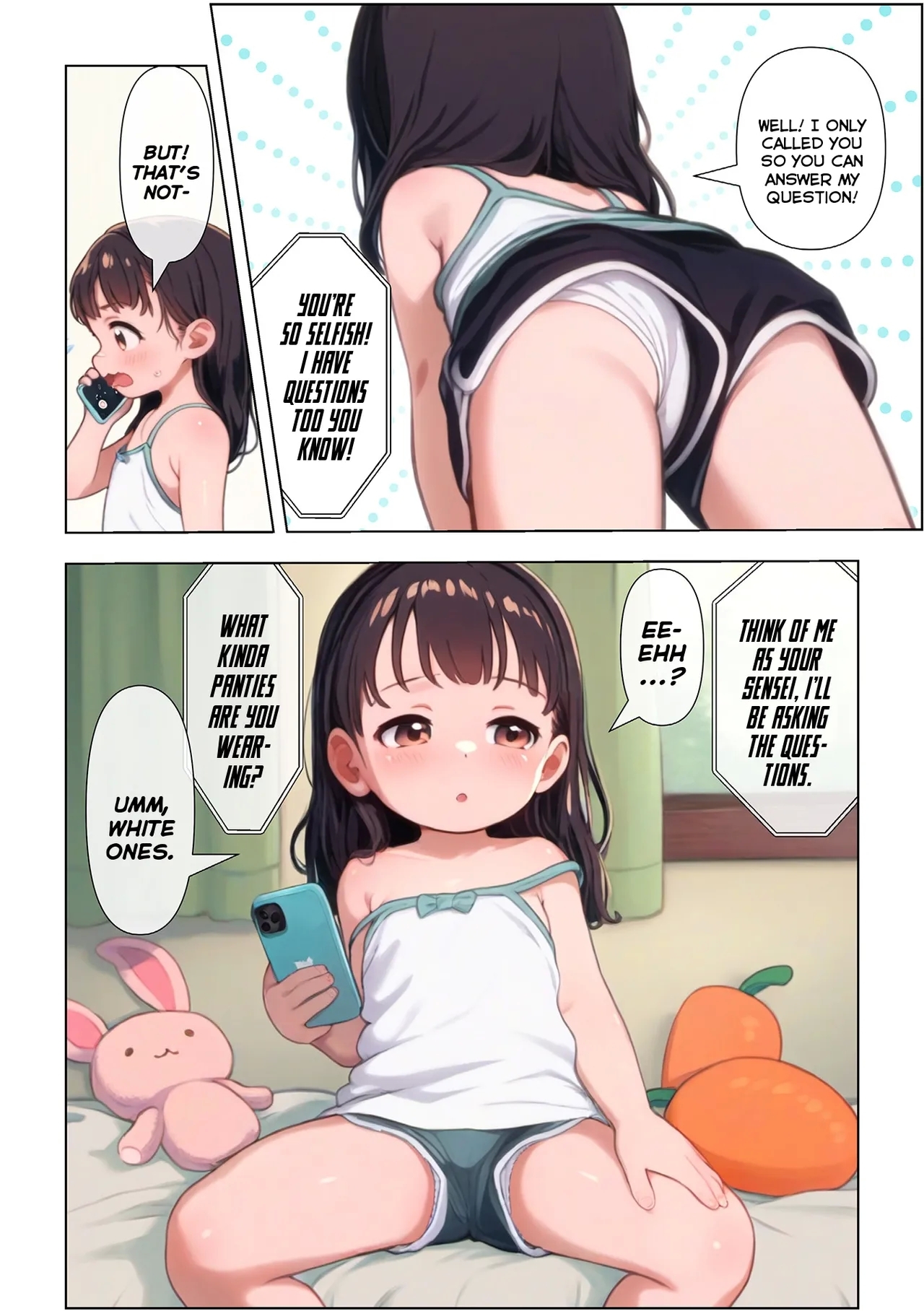 Digital Puni Pedo! Vol. 35 - Page 25