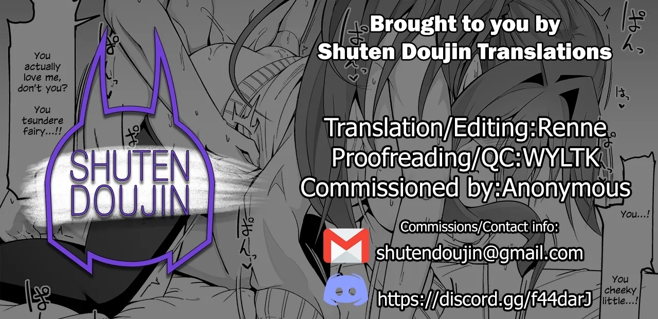 Ero Doujinshi o Model Honnin ni Genkou Tetsudawaseru Yatsu - Page 11