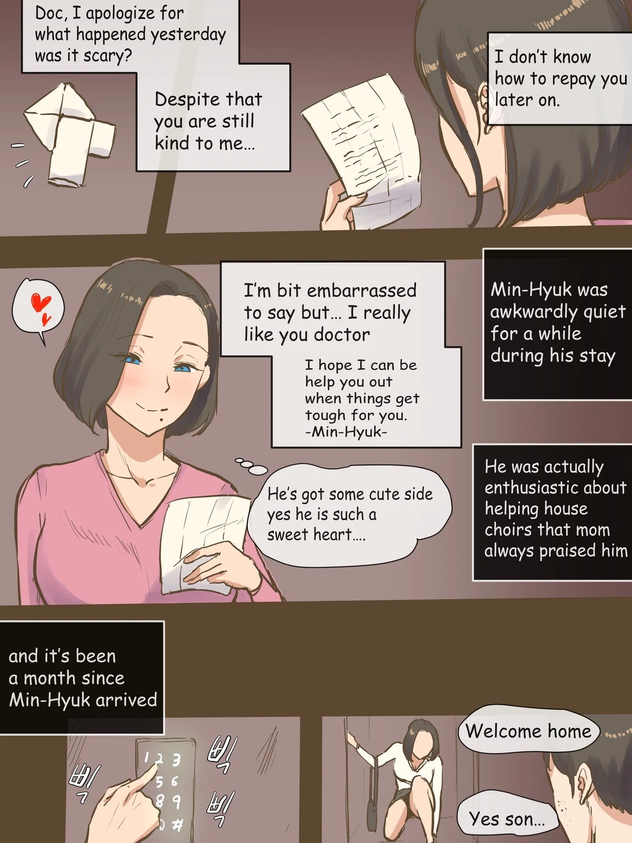 PARASITE- by Laliberte - Page 17