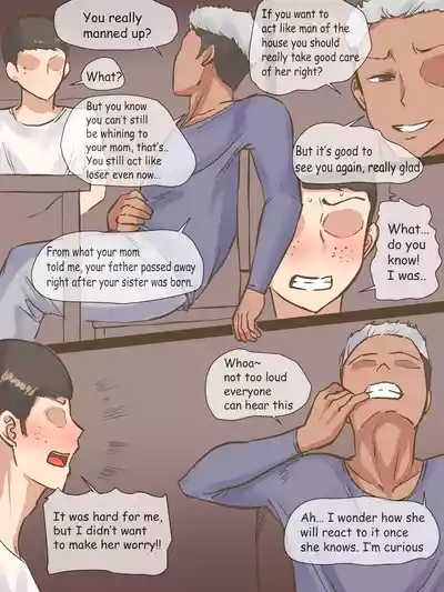PARASITE- by Laliberte 8