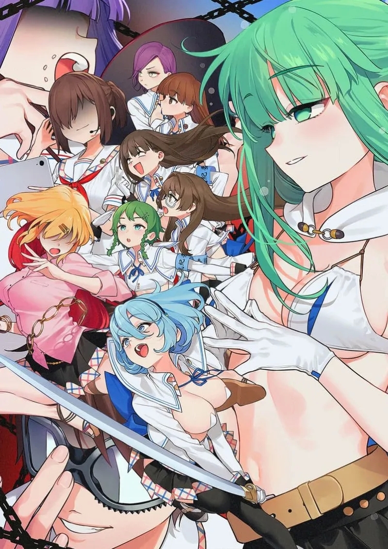 Nukitashi Nukige mitai na shima ni sunderu watashi wa dosurya ii desuka R 第1话 | 生活在拔作一样的岛上我该怎么办才好 R 第1话 - Page 7