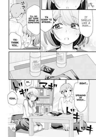 YOUR SISTER - Chapter 1 10