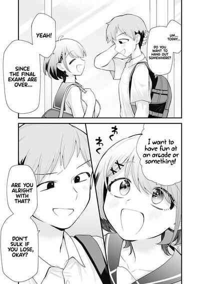 YOUR SISTER - Chapter 1 5