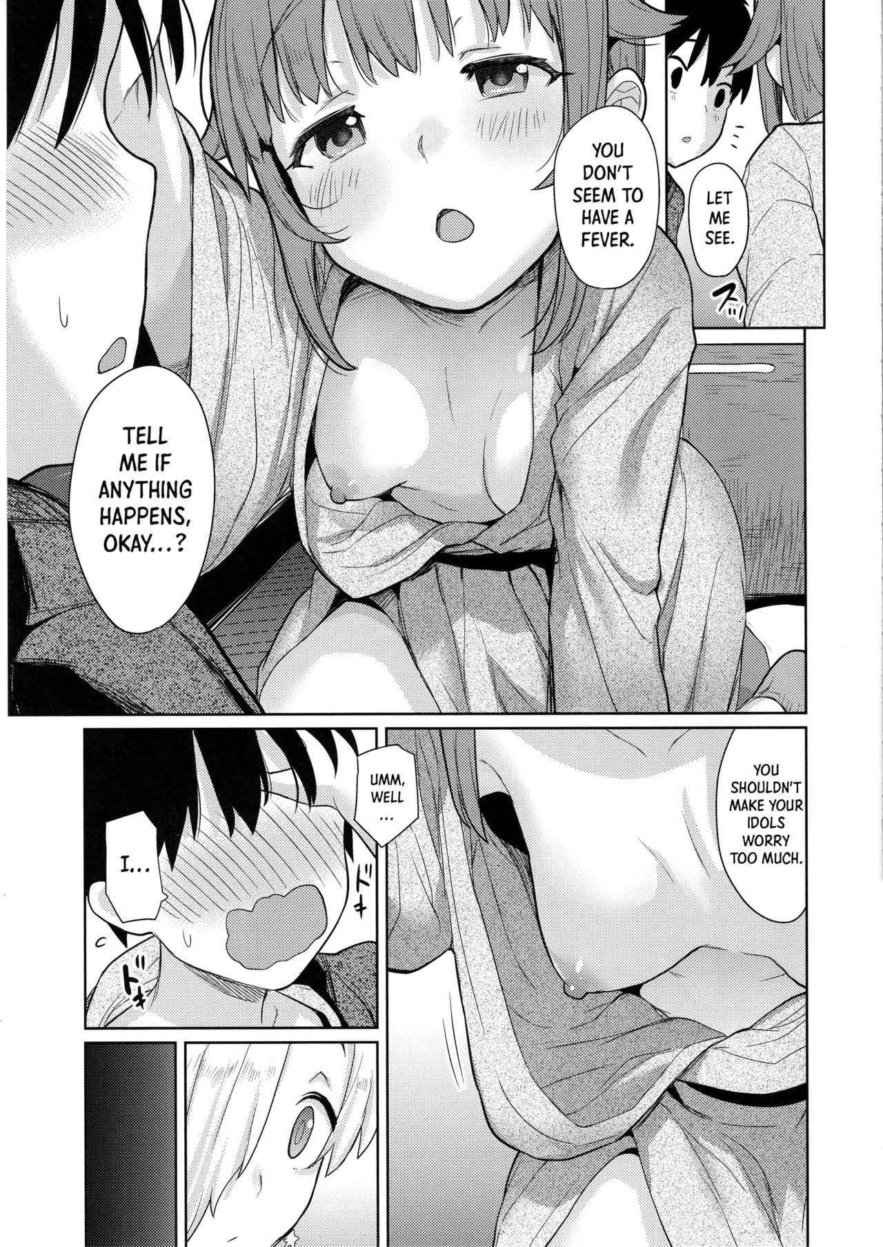 Accent Circonflexe 2 - Page 10