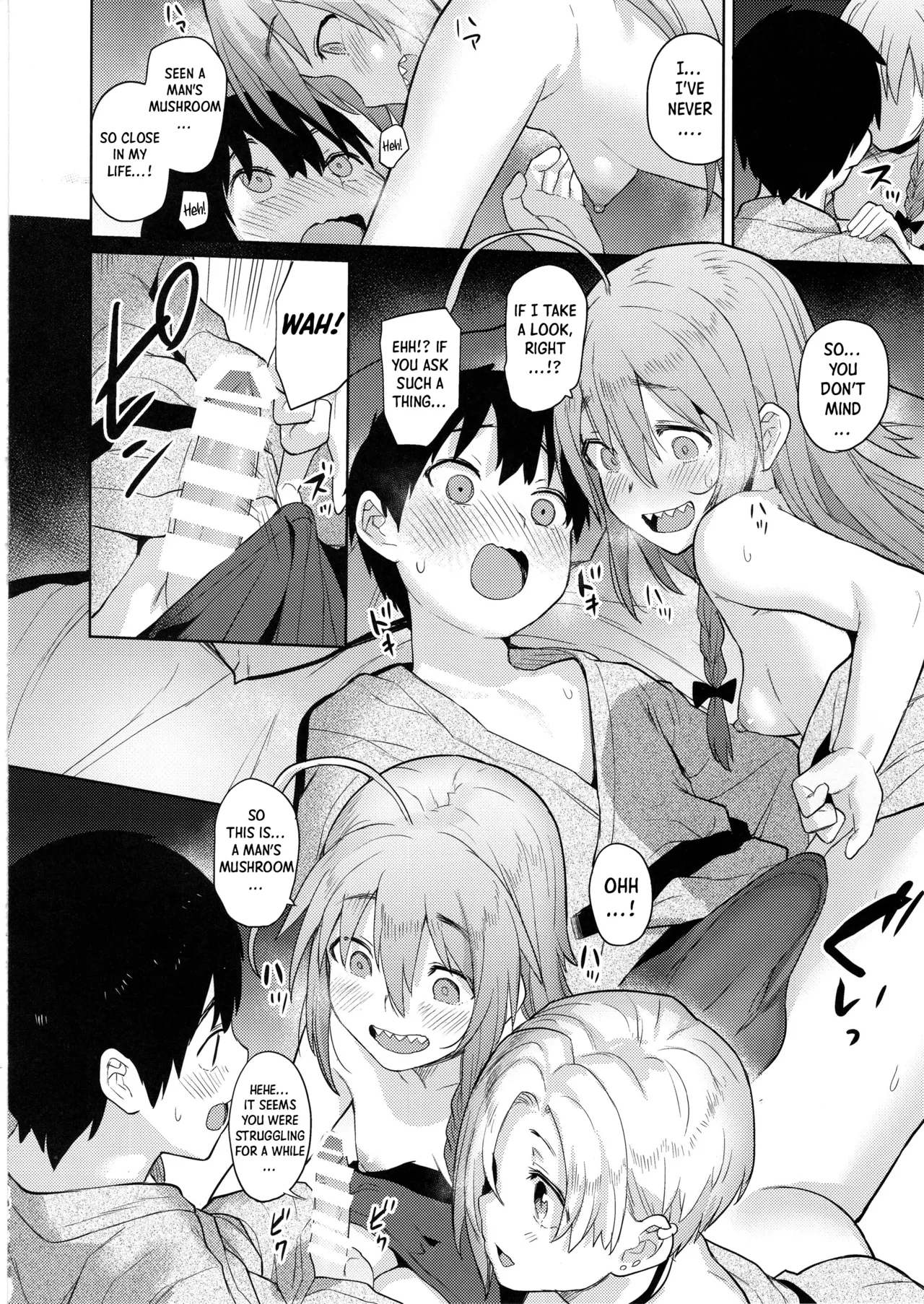 Accent Circonflexe 2 - Page 17