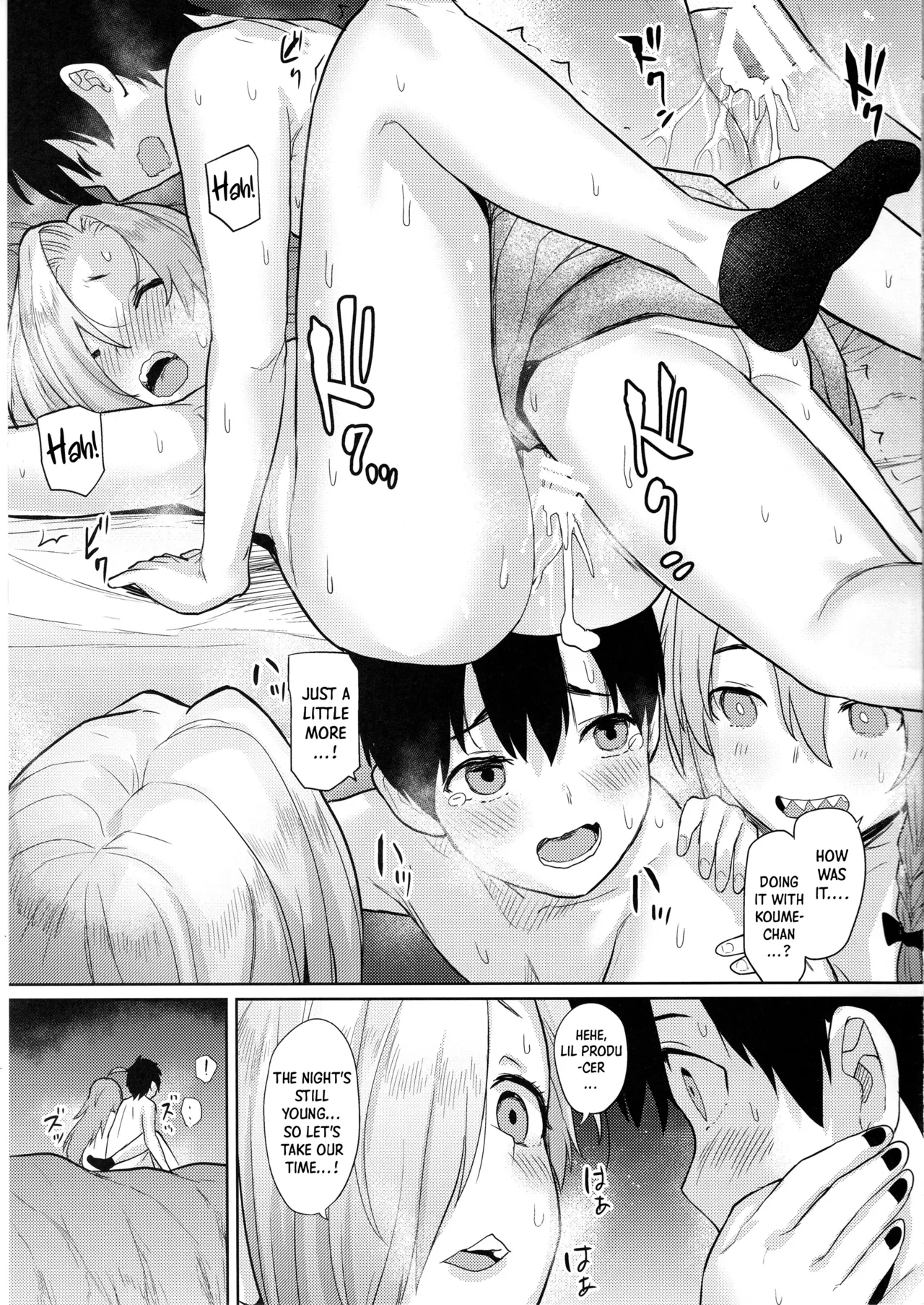 Accent Circonflexe 2 - Page 32