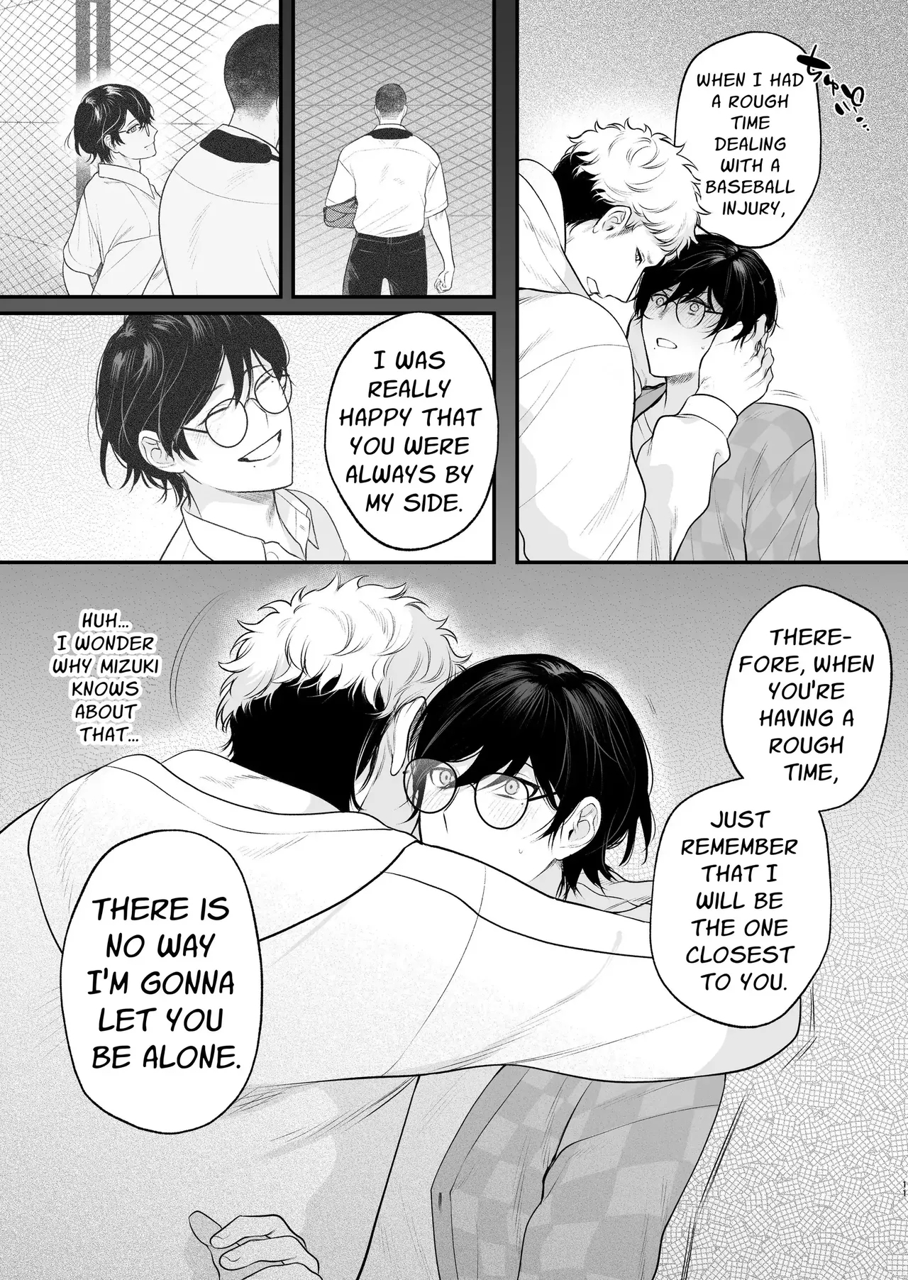 Inaka Ecchi Hatsu | Rural Sex: First - Page 12