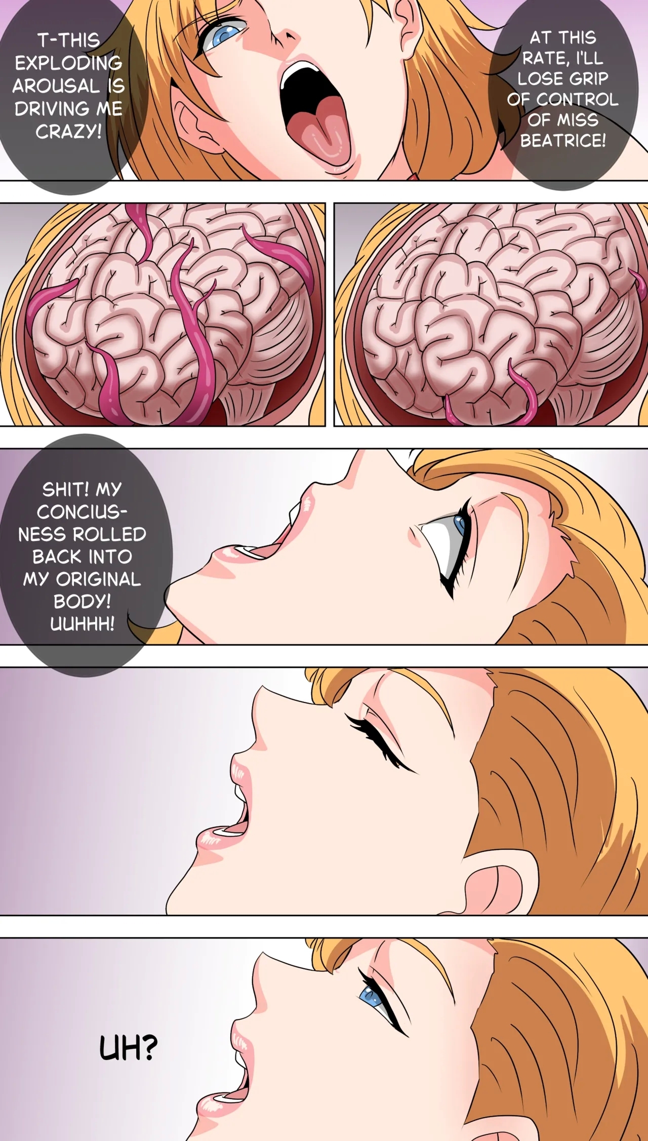 alien hosting - Page 18