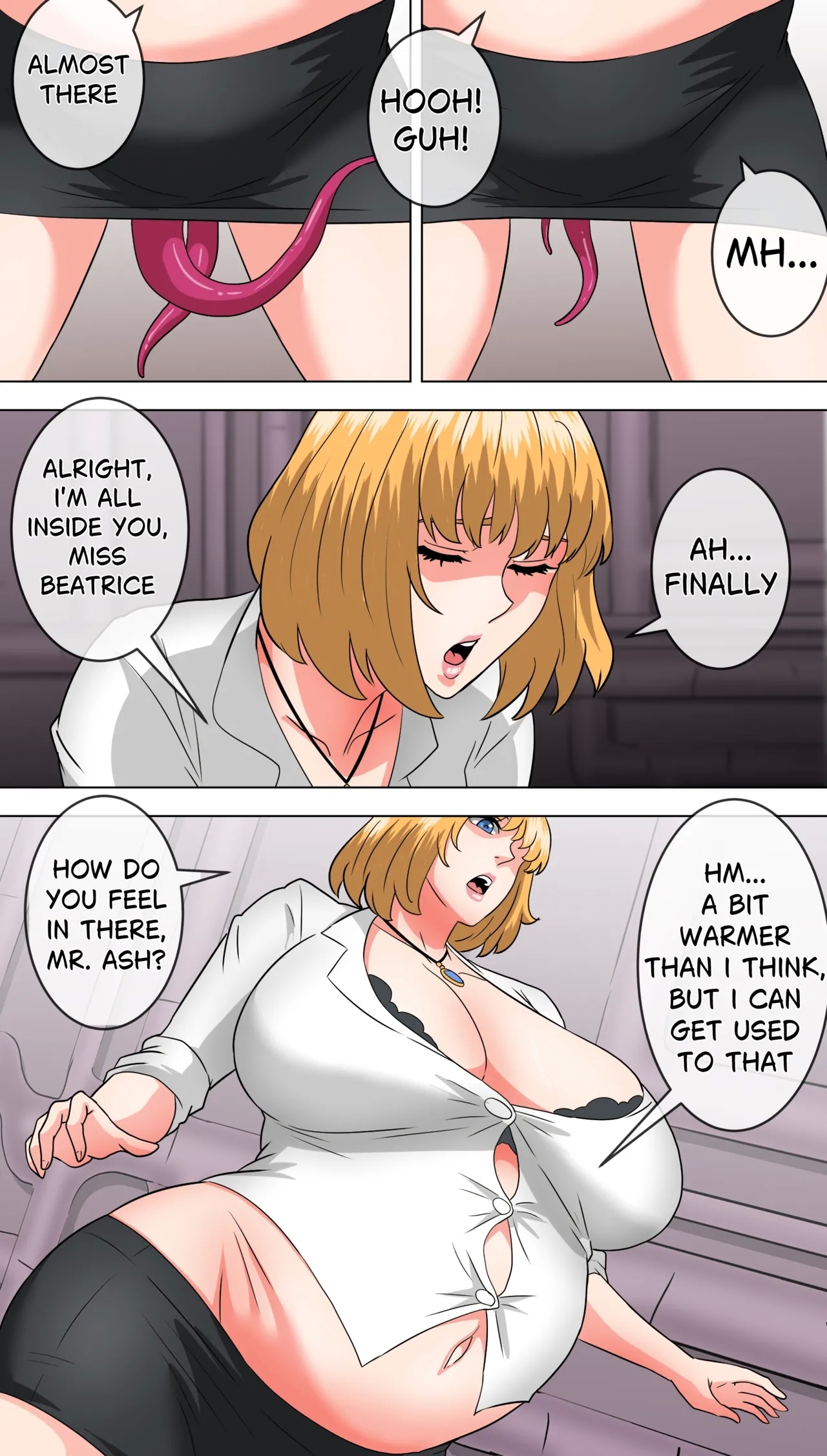 alien hosting - Page 5