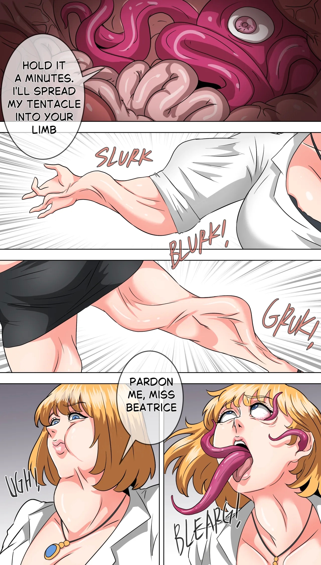 alien hosting - Page 9