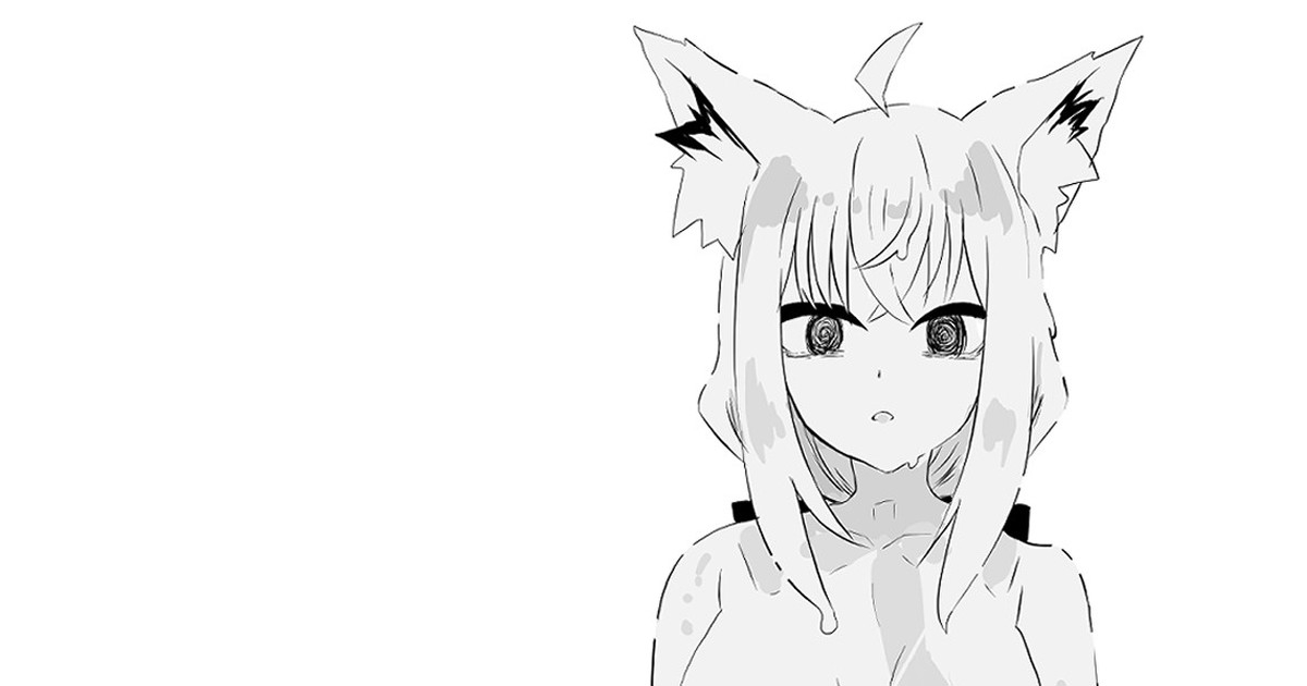 fbmkスライム｢fbさんにスライムくんが…編｣1 1