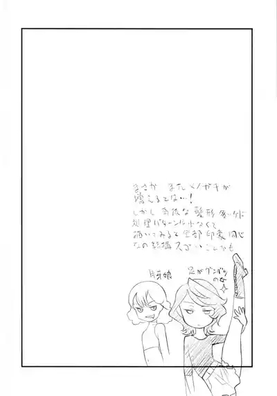 Kagonotori 3