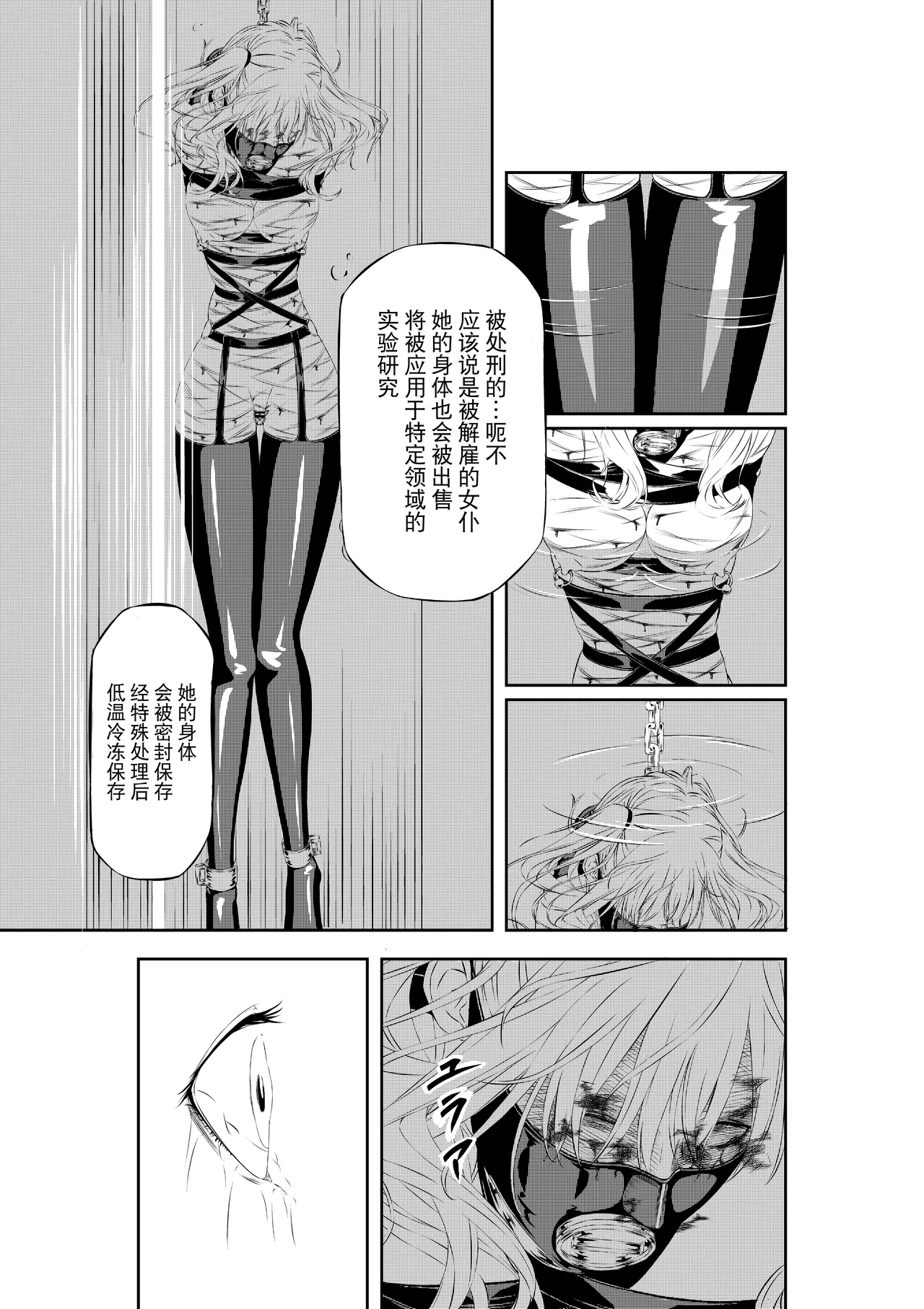 M.A.I.D.S System - Page 37
