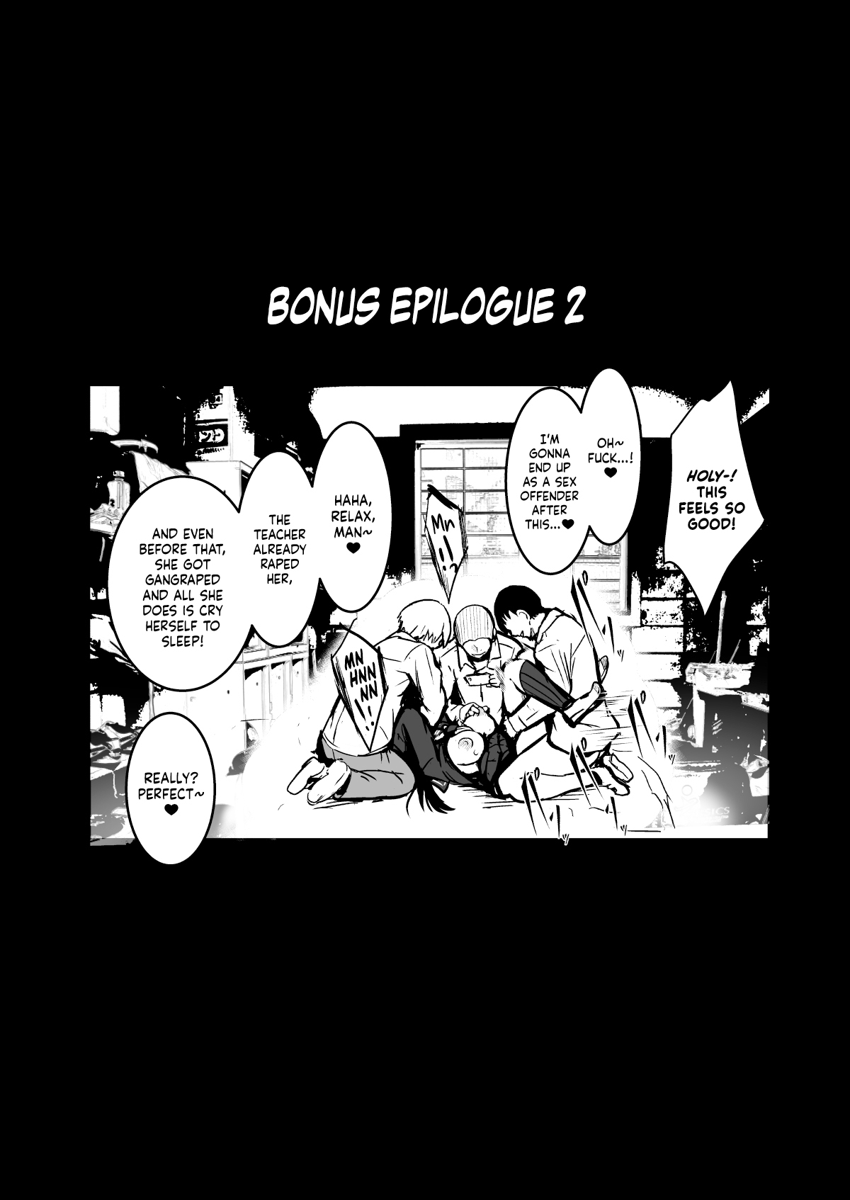 Namae mo Shiranai Onnanoko Sono 1 | A Nameless Girl Part 1 - Page 12