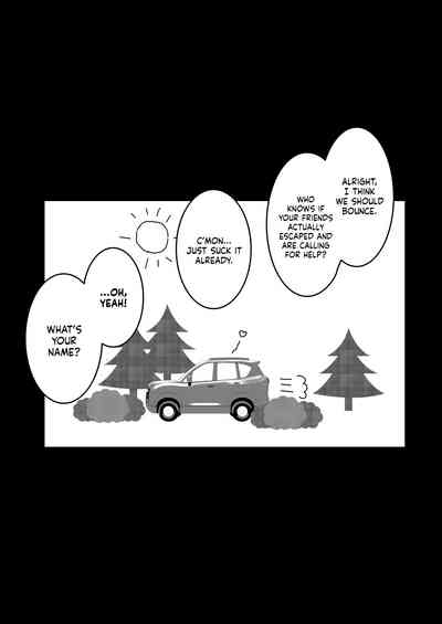Namae mo Shiranai Onnanoko Sono 1 | A Nameless Girl Part 1 5