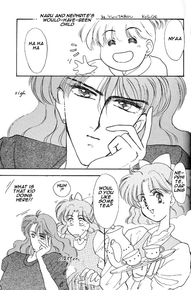 Oshioki Kotekote Oosaka Da Mono - Page 12