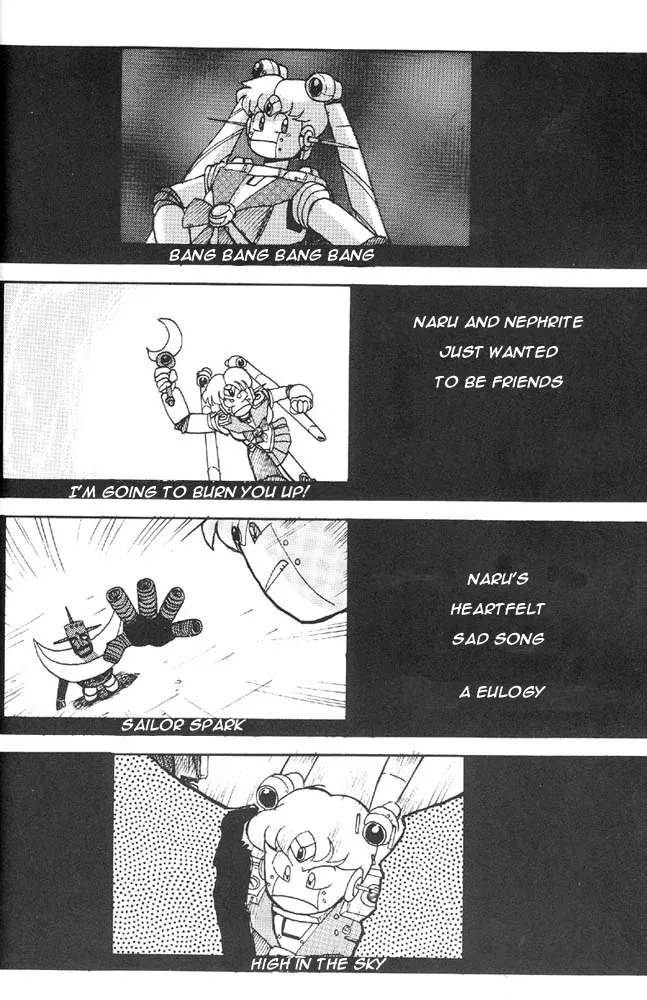 Oshioki Kotekote Oosaka Da Mono - Page 5