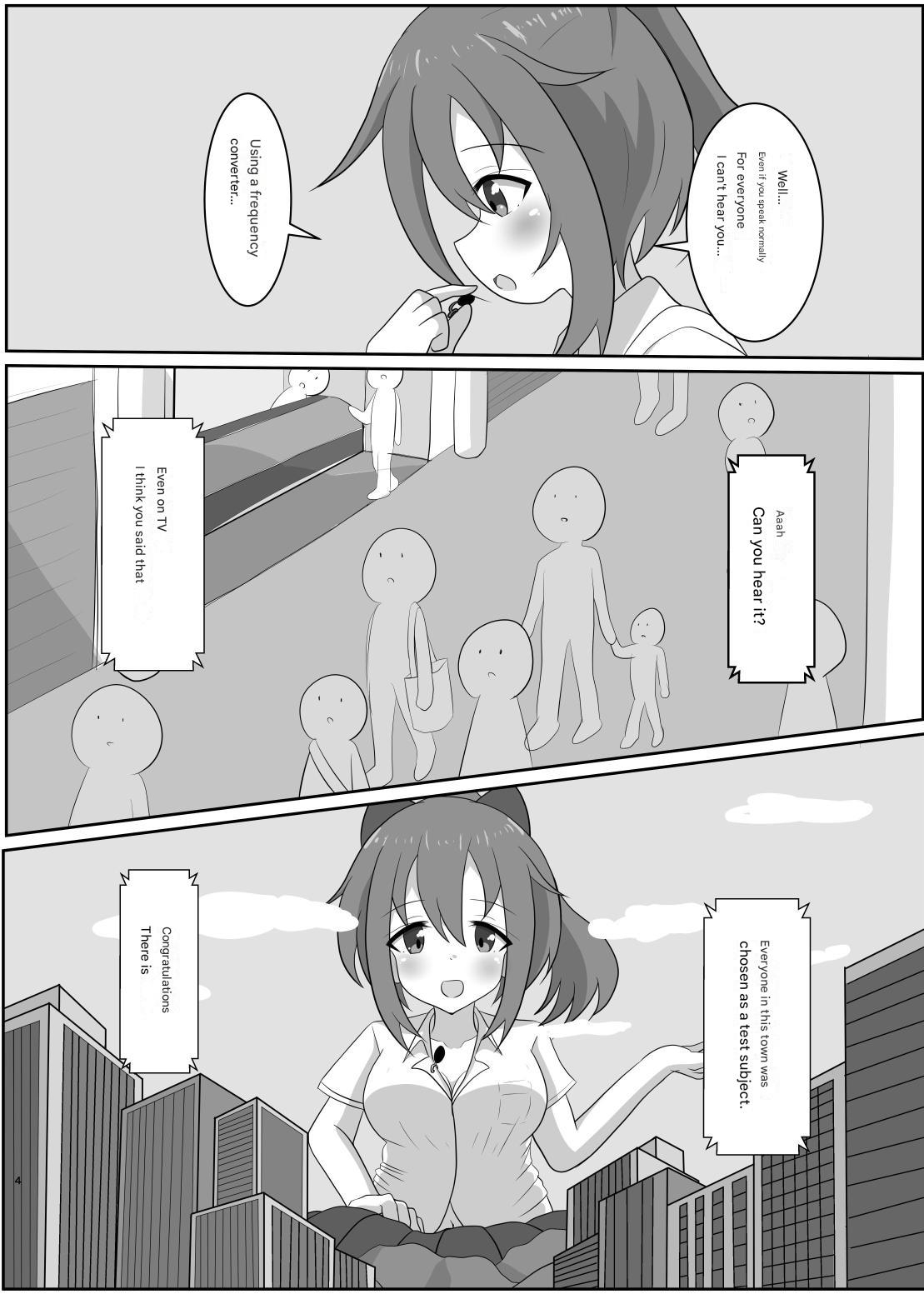 No going out! - Page 34