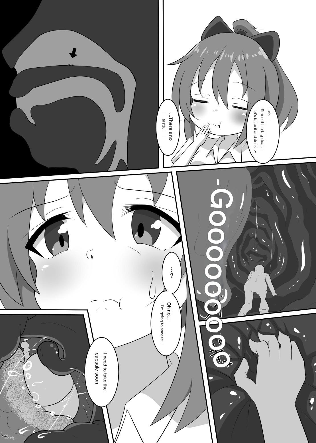 No going out! - Page 49
