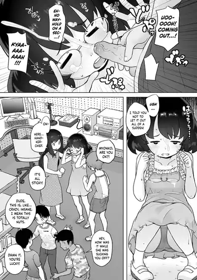 Kaeri no Kai | Endday Meeting 9