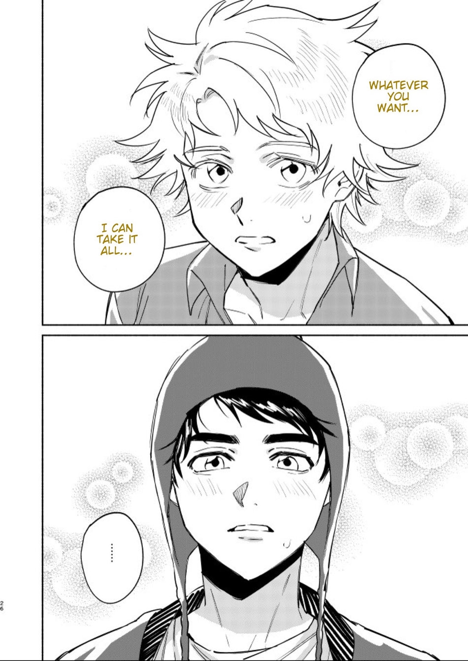 Tweek Sex Craig 2 - Page 22