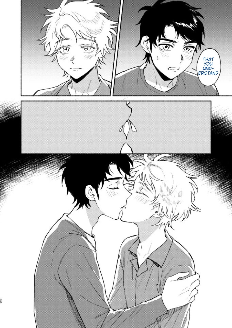 Tweek Sex Craig 2 - Page 25