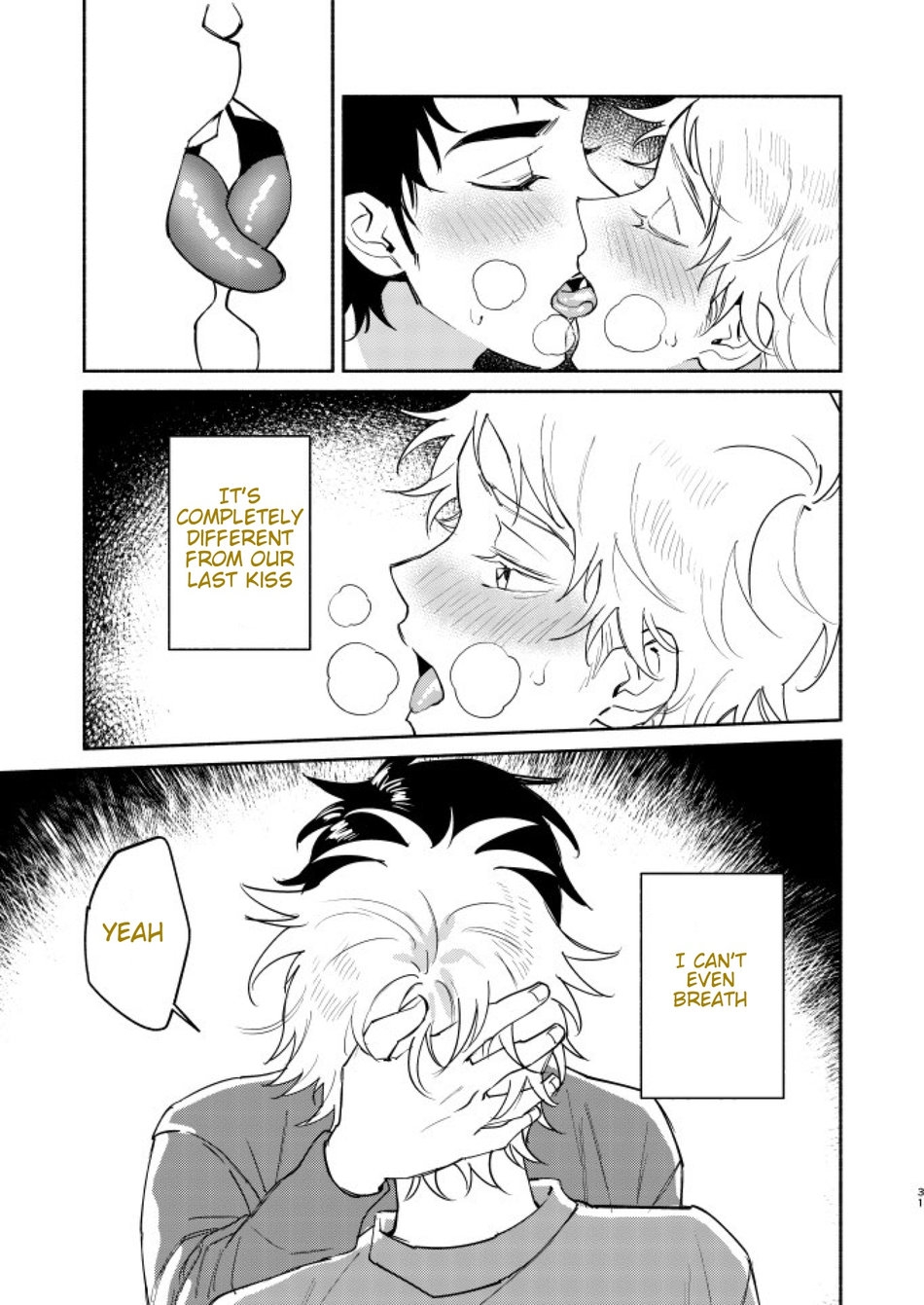 Tweek Sex Craig 2 - Page 26