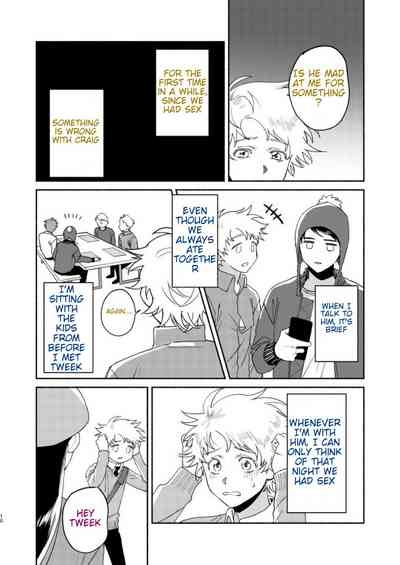 Tweek Sex Craig 2 6