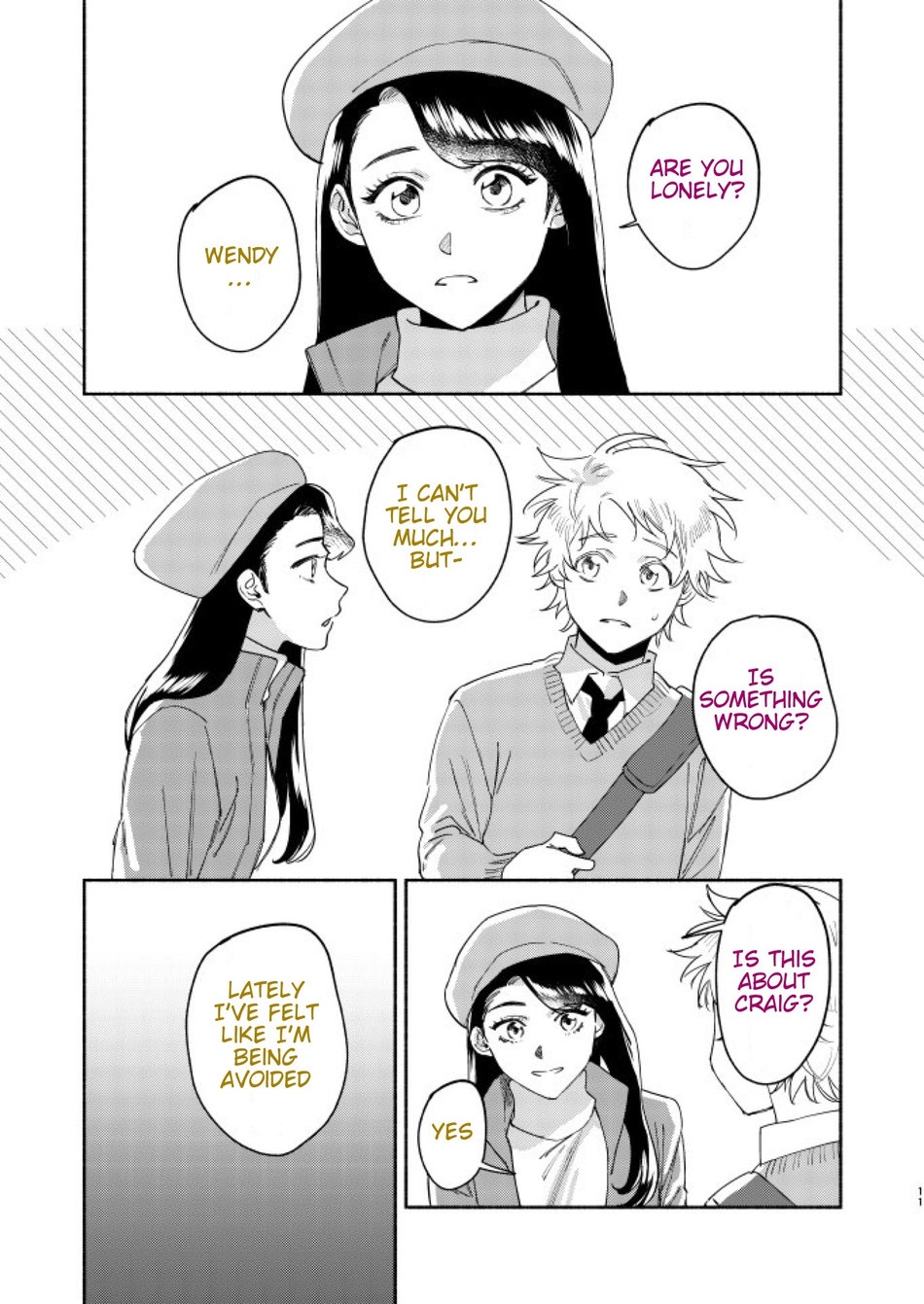 Tweek Sex Craig 2 - Page 7