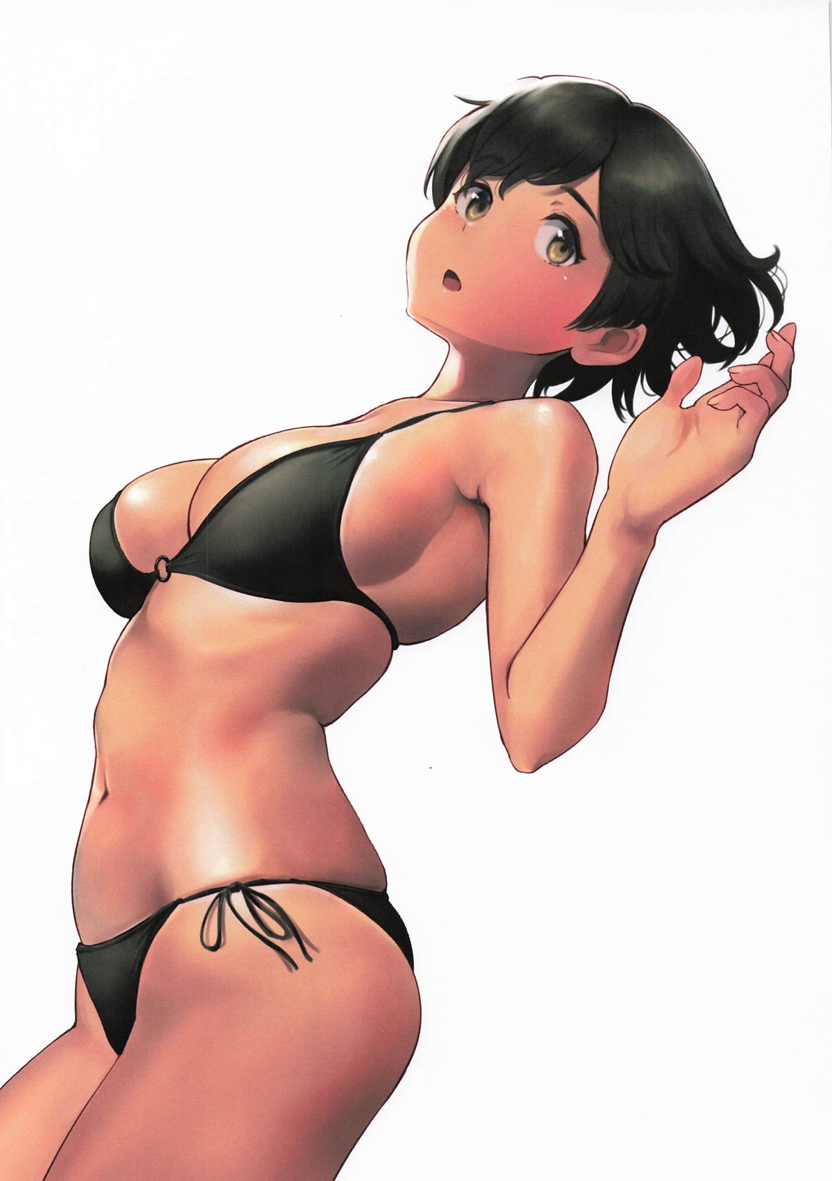 WASANBON Vol. 27 - Page 3