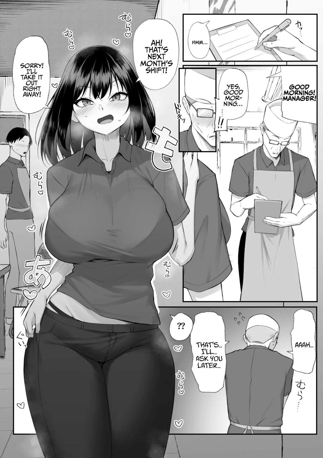 Juu Nen no Koi Yori Isshuukan no Sei 3| One Week of Sex Over 10 Years of Love 3 - Page 26