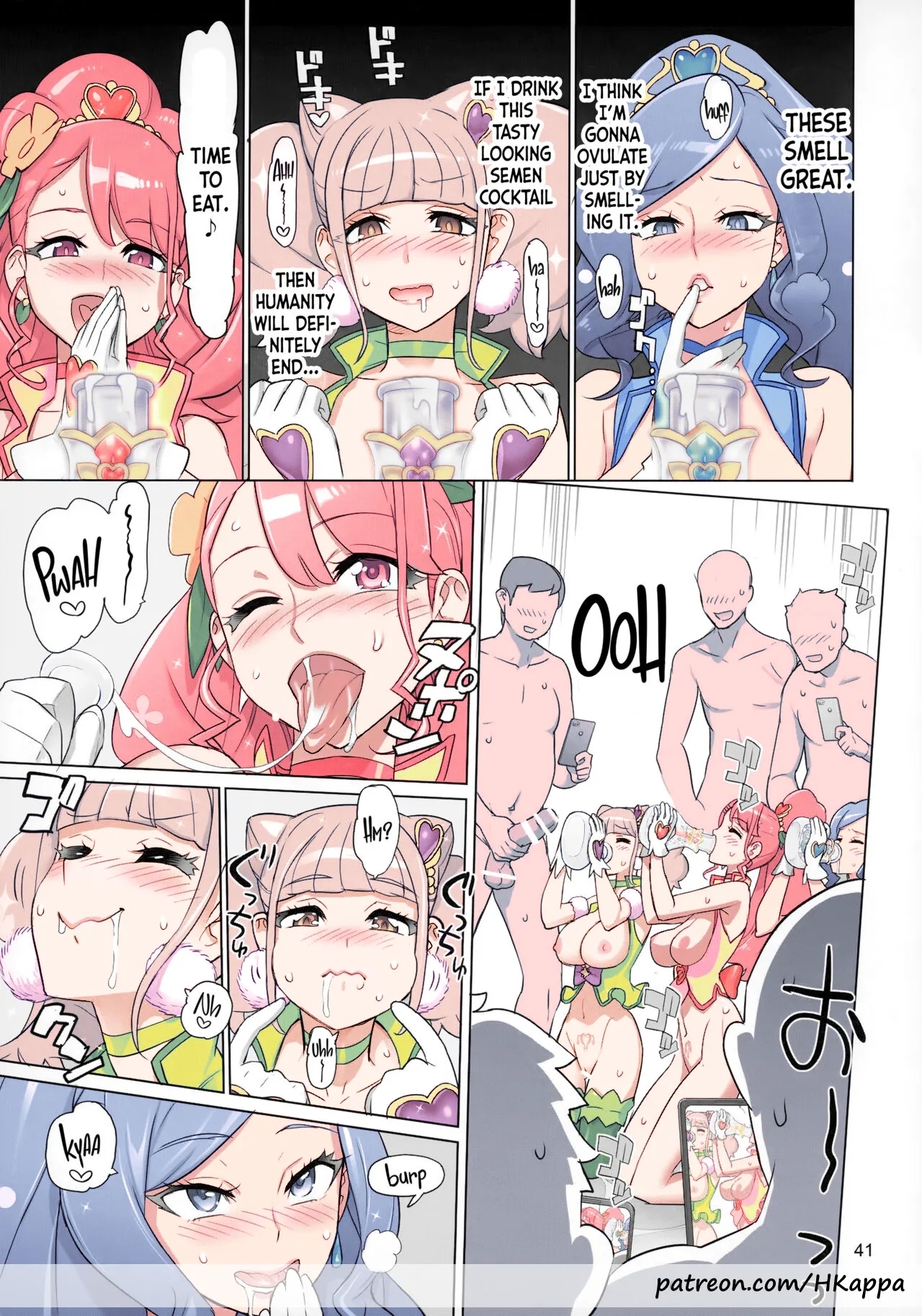 Sukoyaka GO TO TRAVEL - Page 38