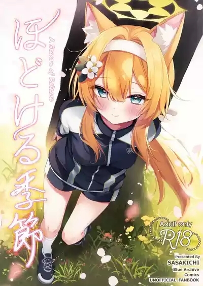 Hodokeru Kisetsu - A Season of Release 1