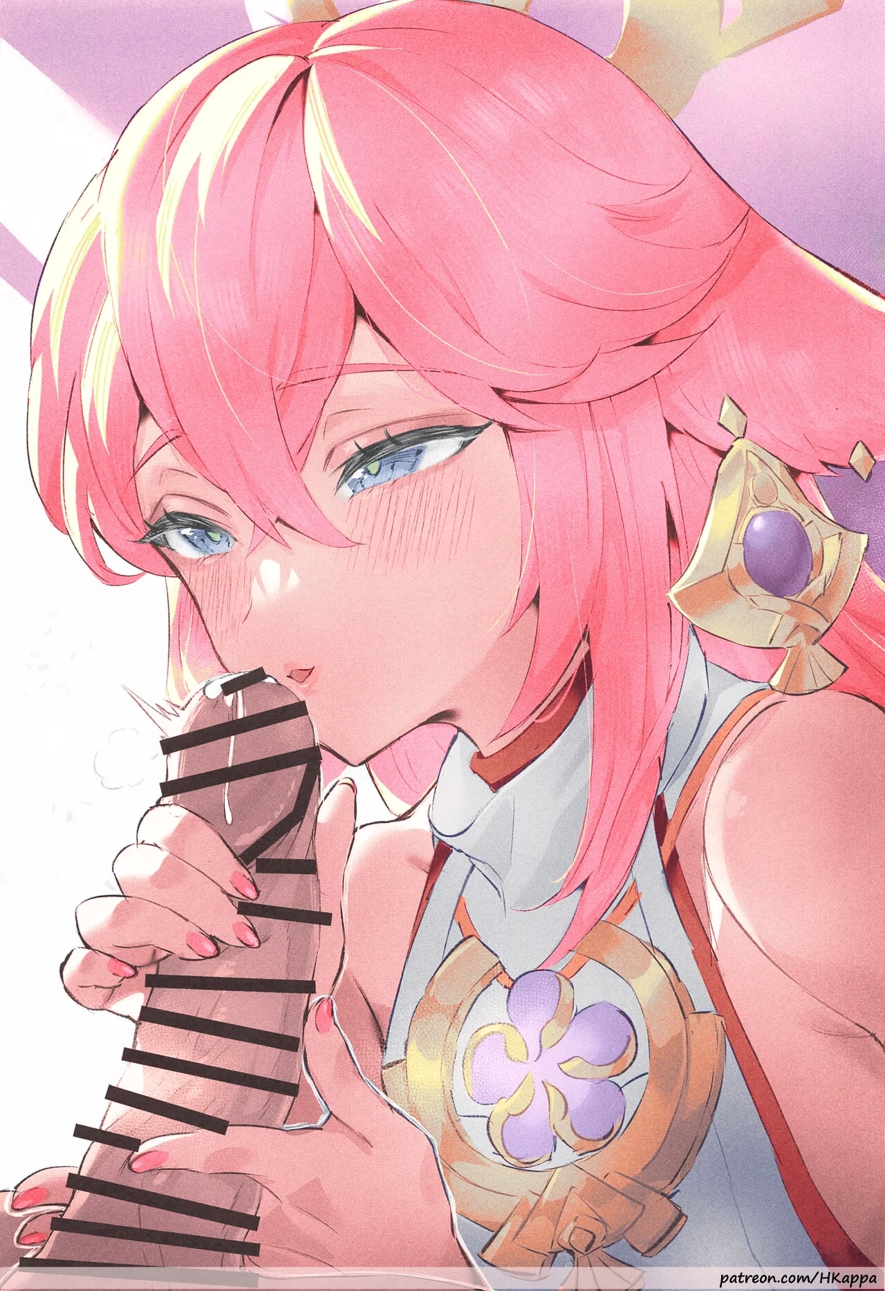 Chimyaku Ijou: Seiyoku+100% | Ley Line Disorder: Libido Increased by 100% - Page 20