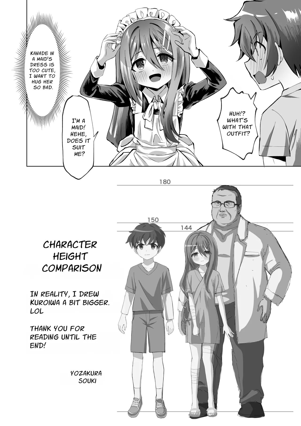 Seiso de Ojousama na Lolikko to Byouin de Mechakucha Kimeseku H | Drugged Sex in the Hospital with a Prim Maiden - Page 38