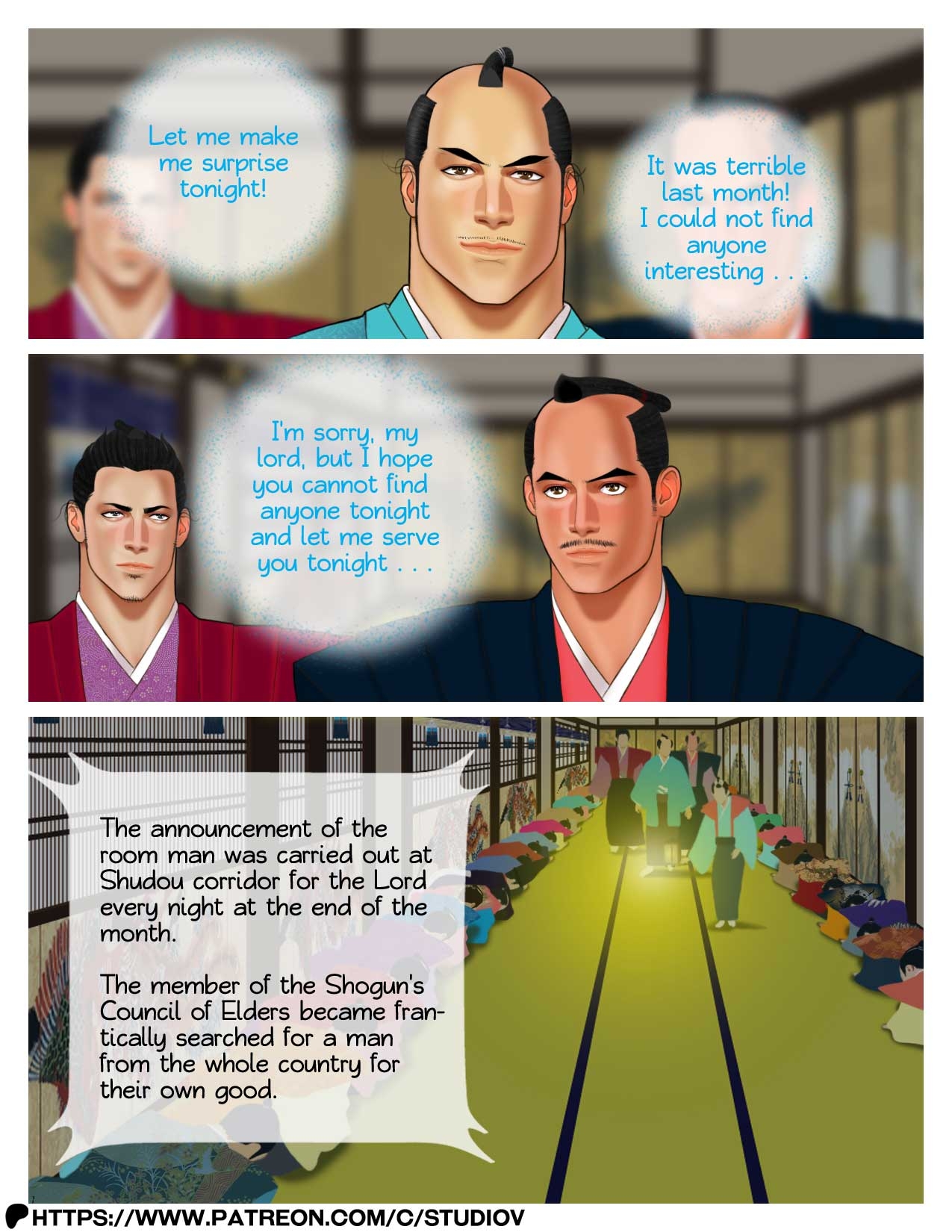 Danshoku ep4 - Page 12