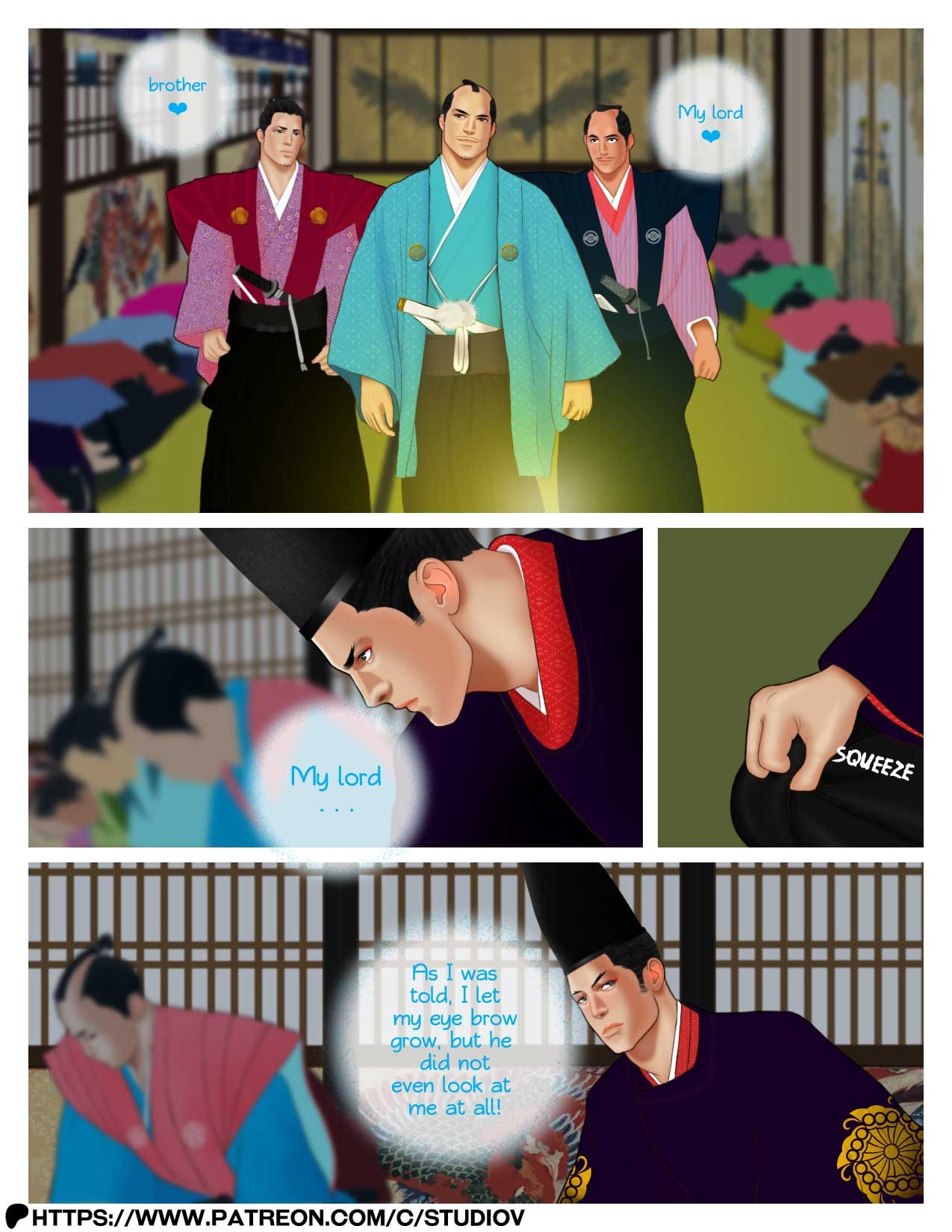 Danshoku ep4 - Page 13