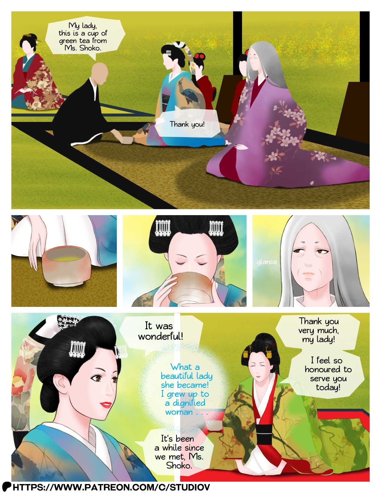 Danshoku ep4 - Page 7