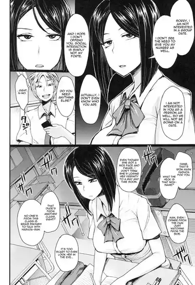 Kamen Kanojo 2