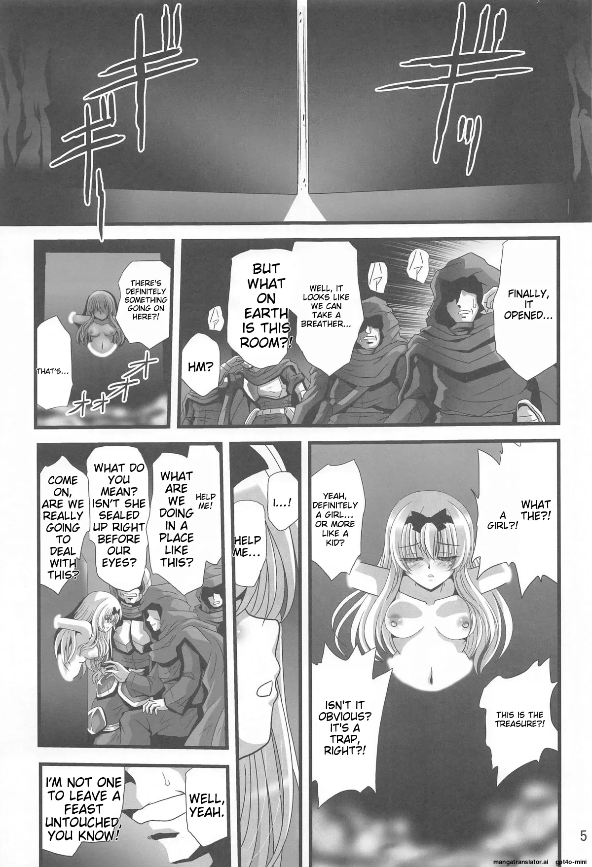 Sore Yue ni 1 - Page 4