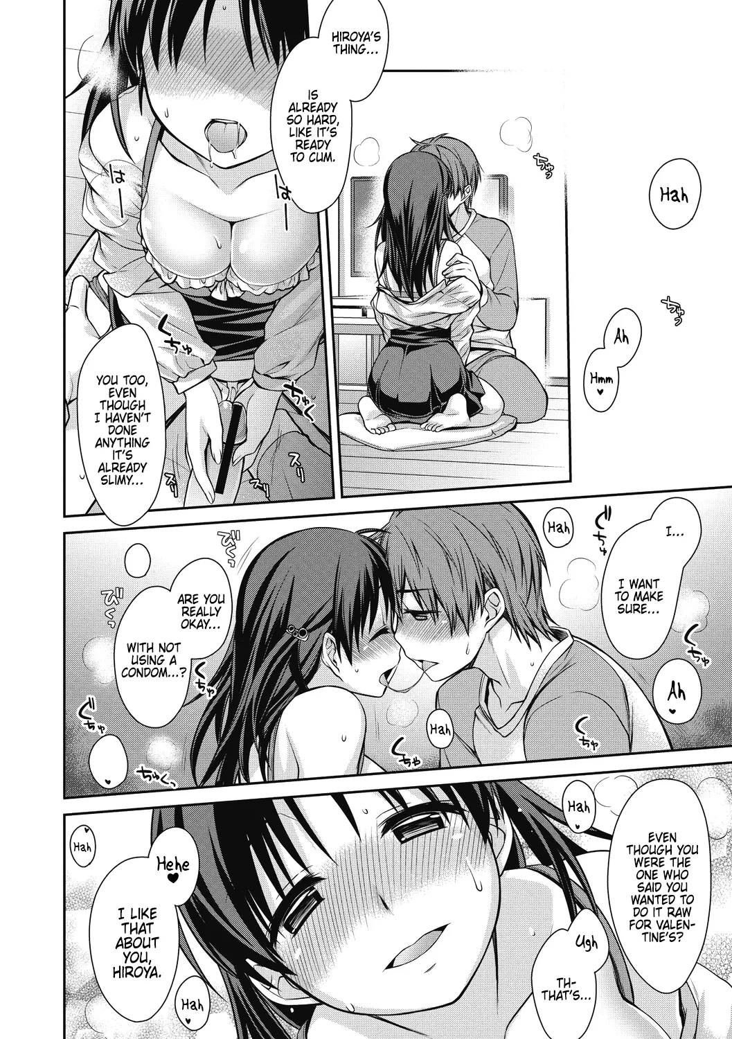 Verbal Slip - Page 8