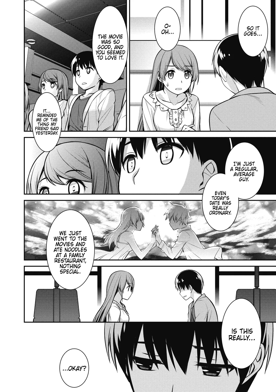 Reality Romanticist - Page 4