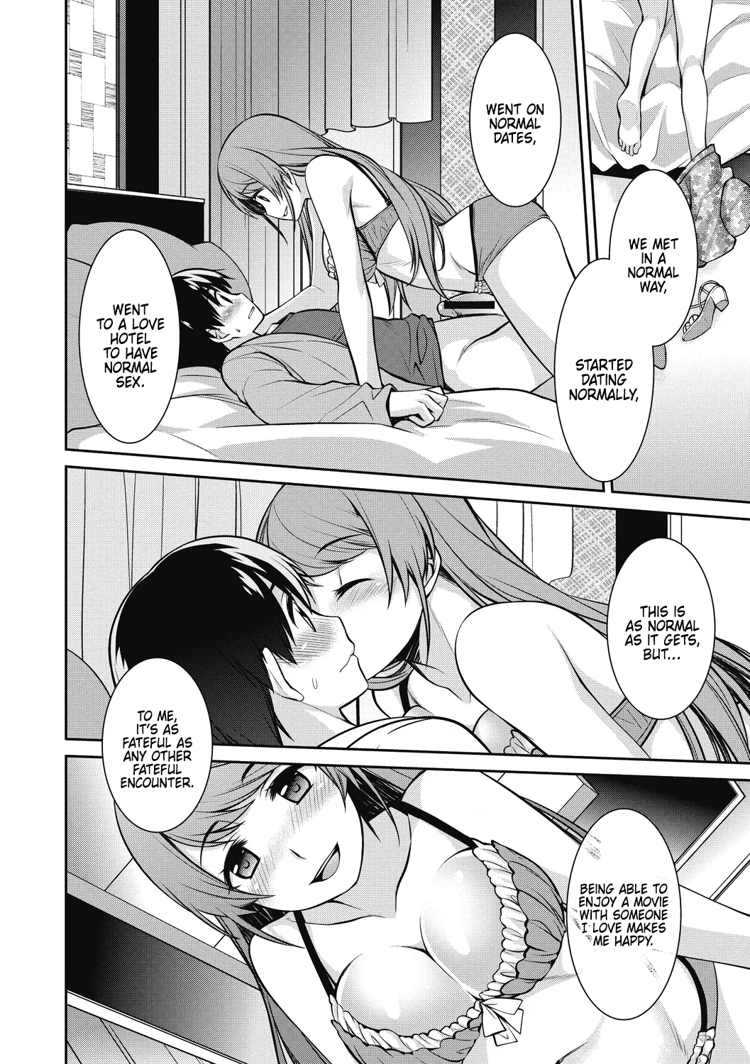 Reality Romanticist - Page 8
