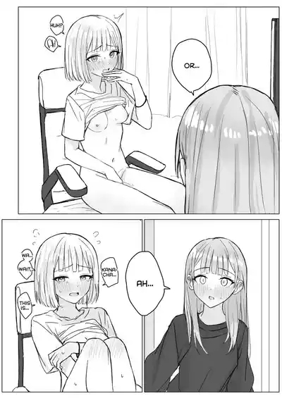 Anata to Watashi no Amai Hitotoki 10