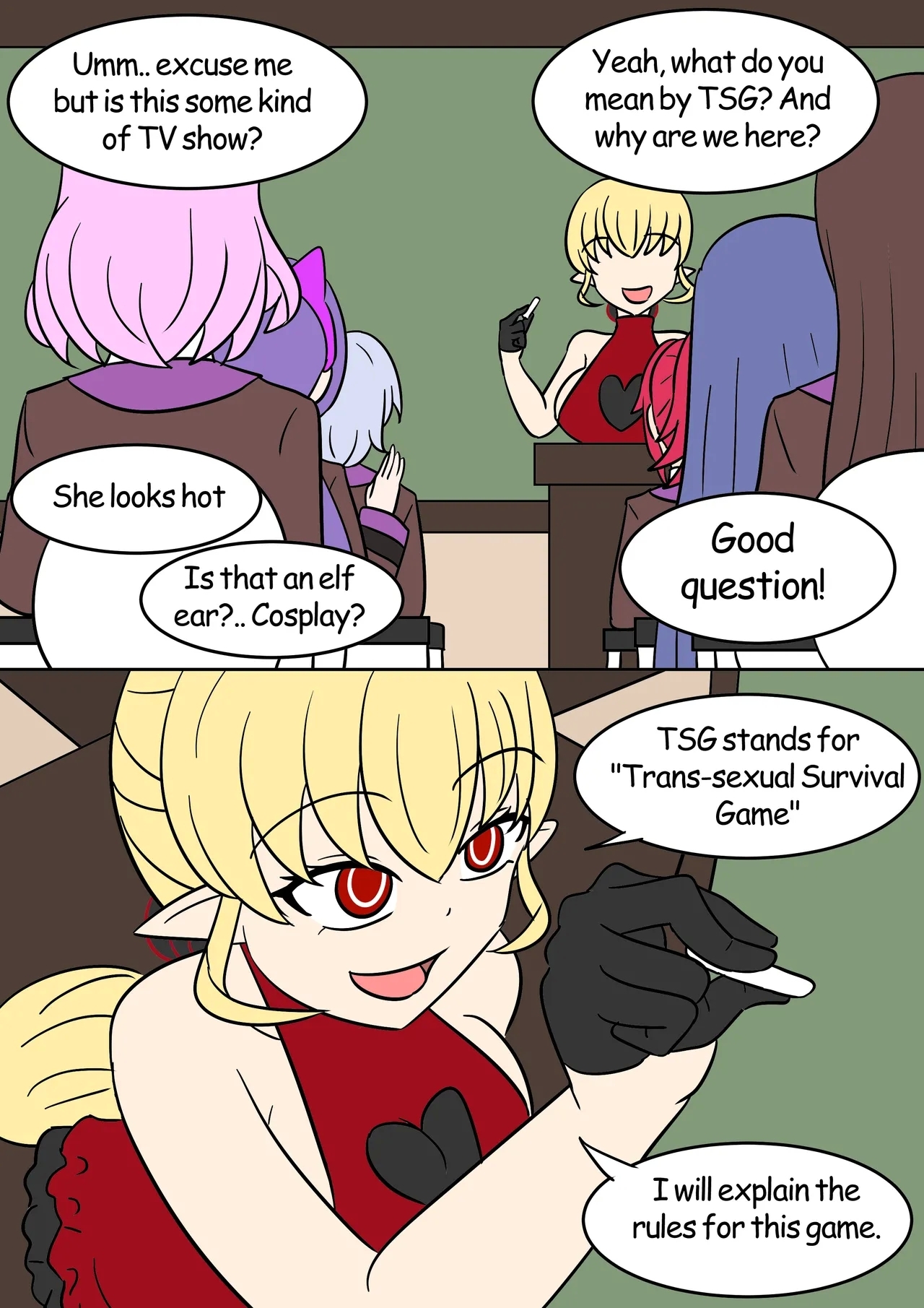 TSG - Page 6