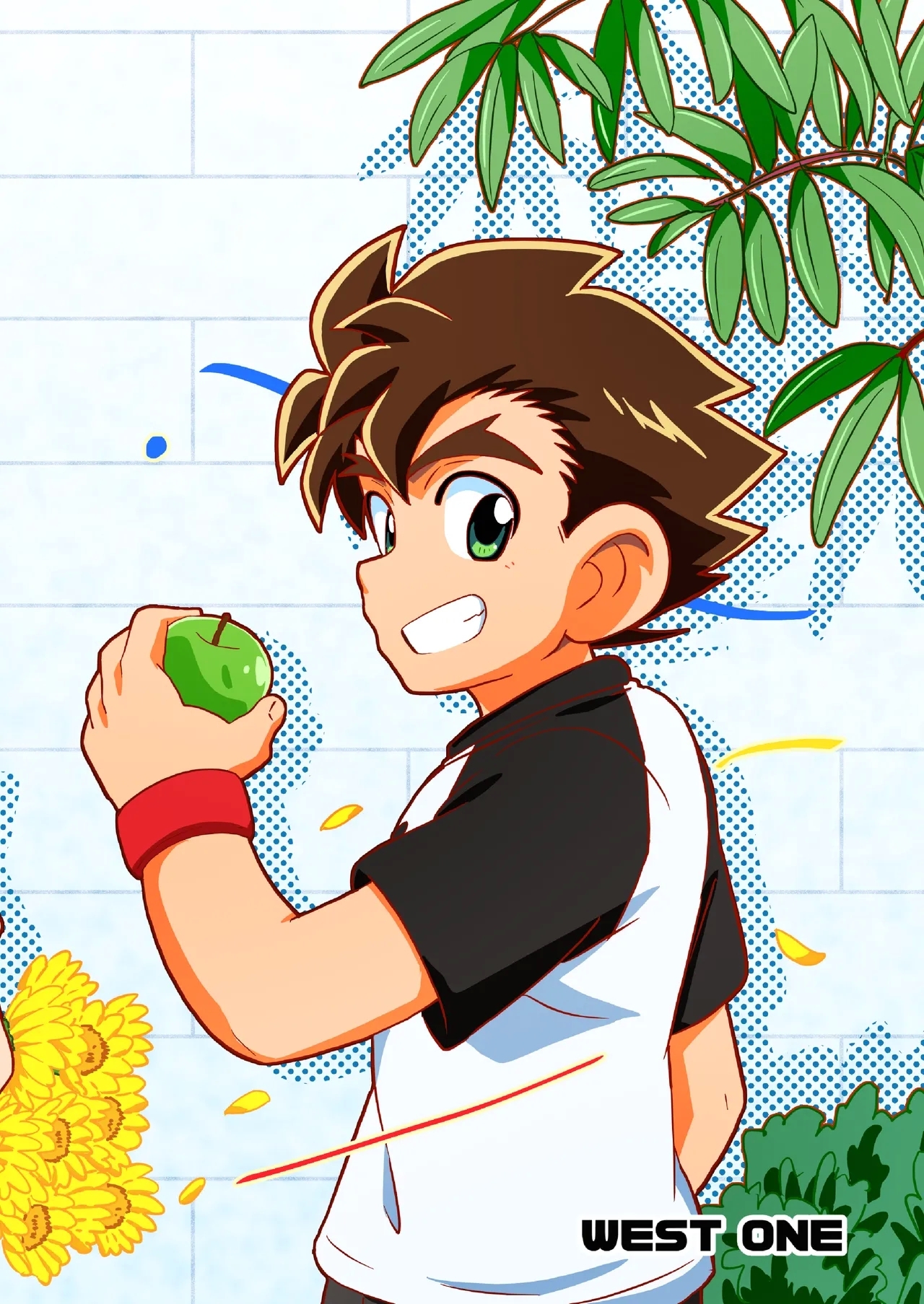 Sparkle☆ vol.6 - Page 48