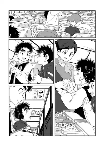 Sparkle☆ vol.6 7