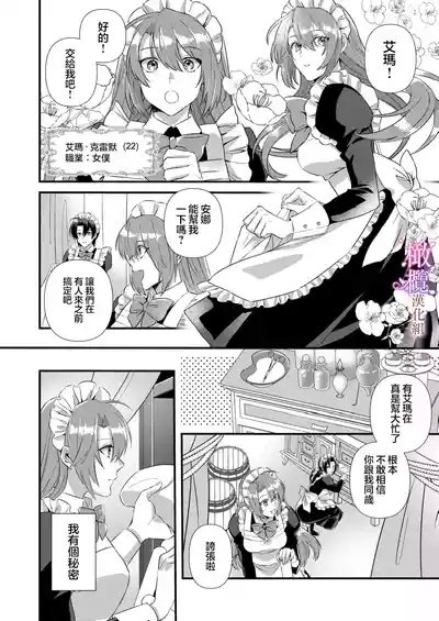 kekkon si tai desu ga、 kisi dantyou dake ha o kotowa ri desu ~ tensei meido ha itto ni ama ku sema ra re te…0102 6