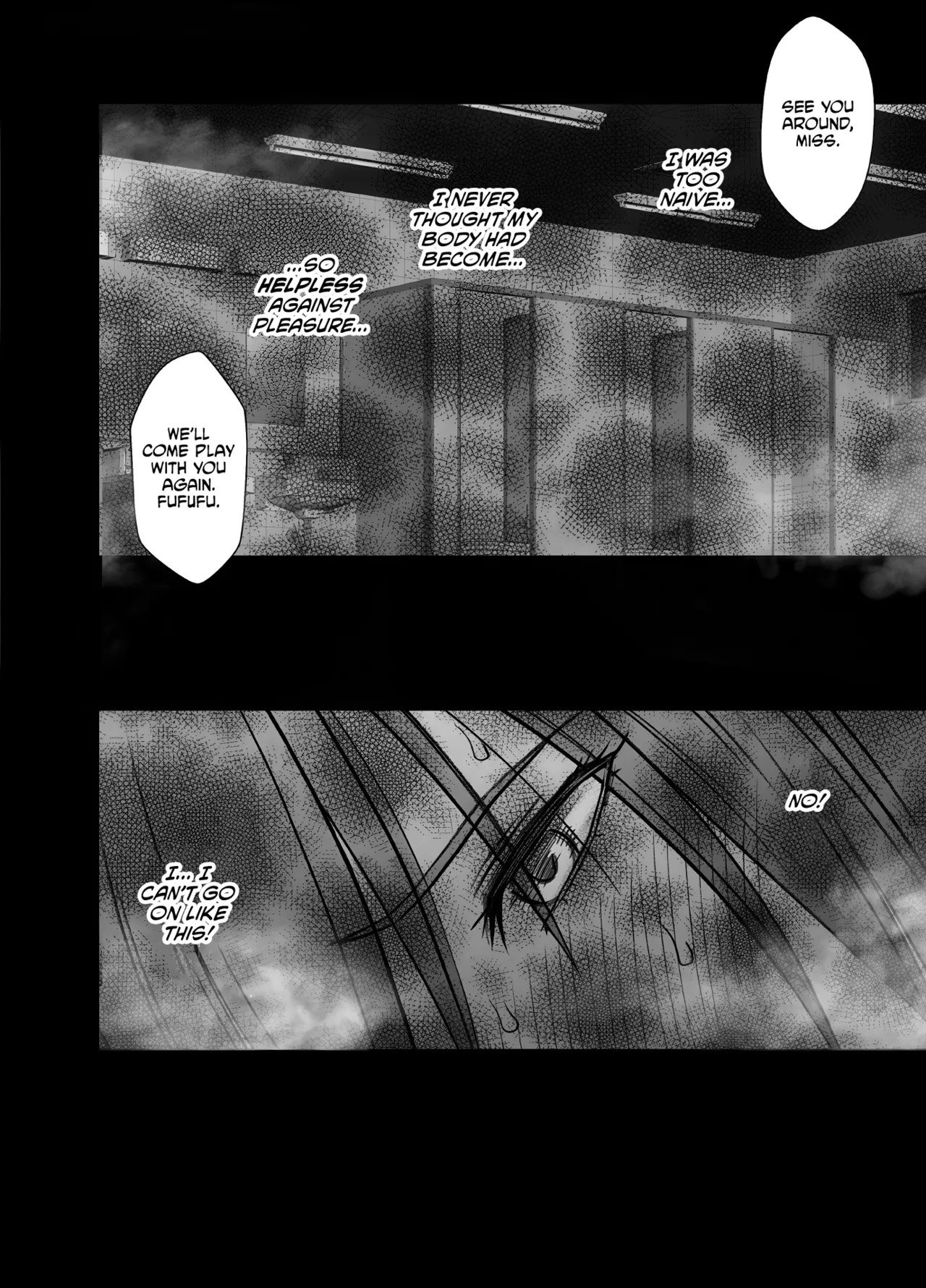 Taimashi Yura 3 - Page 68